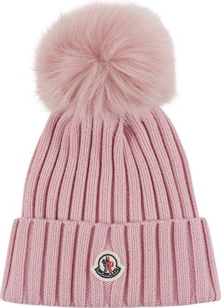 Moncler Donna, Accessori, Rosa, Taglia unica, new