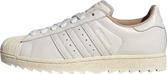 adidas Superstar II Ripple White Warm Sandstone KJ5804