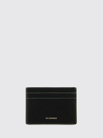 Jil Sander Portafoglio JIL SANDER Uomo colore Nero