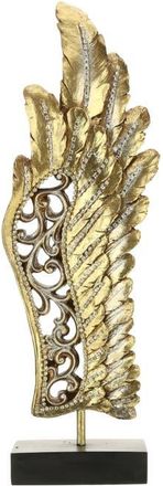 Mark Roberts Jeweled Wing Decor in Gold at Nordstrom