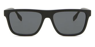 Burberry BE4402U 346487 Mens Sunglasses Black Size 56