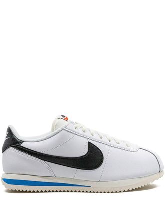 Nike Cortez low-top sneakers - Wit