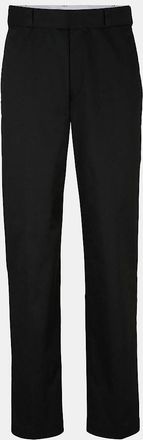 HUGO BOSS Mens Dexter232 10250506 01 - Black - Size: 32W l