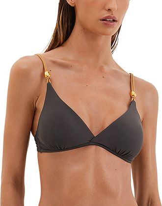 Vix Solid Nancy Kira Top