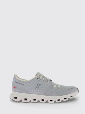 On Running Cloud 6 Mesh Sneakers On