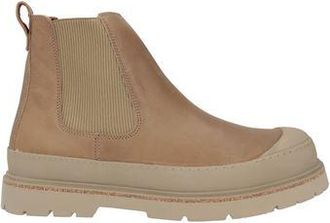 Birkenstock CALZADO - Botines de ca&ntilde;a alta en YOOX.COM