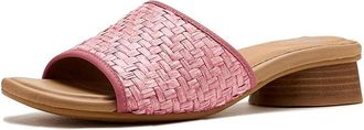 S&ouml;fft Sahara Womens Shoes Pink : 9.5 M (B), Leather