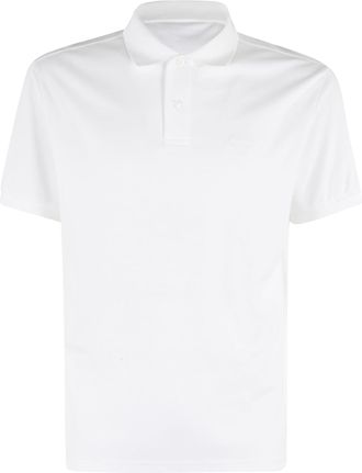 Barbour Hylton Interlock Polo