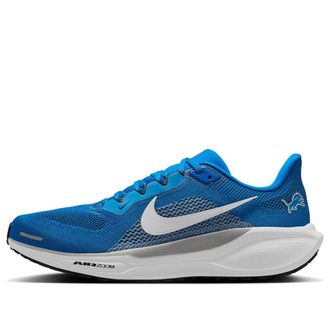 Nike Pegasus 41 NFL Detroit Lions IB3206-400