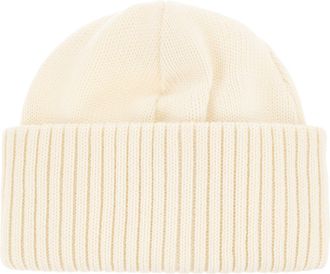 Manifattura Ceccarelli Mütze aus Merinowolle