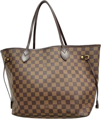 Louis Vuitton Ebene Tote Bag (Pre-Owned)