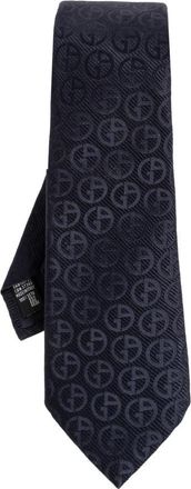 Giorgio Armani Uomo, Accessori, Blu, Taglia unica, new