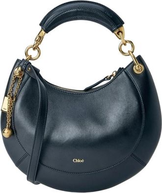 Chlo&eacute; Donna, Borse, Nero, Taglia unica, new