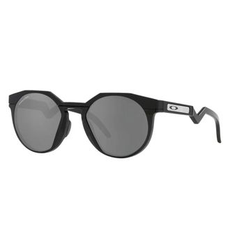 Oakley Round Design Sunglasses Inspired by Razor Blade - unisex - Oakley - Sunglasses - Black - 52 MM - Accessories