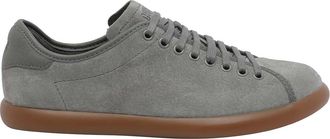 Camper Grey Pelotas Sneakers