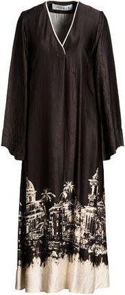 Shirtaporter DRESSES - Midi dresses on YOOX.COM