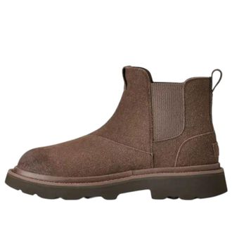 UGG Chelsea Lug Molasses 1171372-MLSS