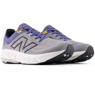 New Balance Mens Freshfoam X Shoes In Grey