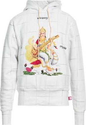 Advisory Board Crystals TOPWEAR - Felpe su YOOX.COM