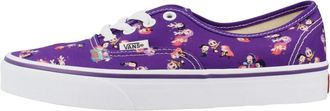 Vans Authentic Kpop Demon - - Shoes - Donna - Viola - 38 EU