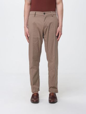 Siviglia Pantaloni chino Siviglia in misto cotone