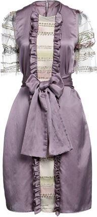 Lardini VESTIDOS - Vestidos midi en YOOX.COM