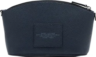 Marc Jacobs Womens Clutch Beauty Bag Blue Sea