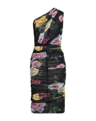 Dolce & Gabbana DRESSES - Midi dresses sur YOOX.COM