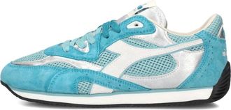 Diadora Dames, Schoenen, Veelkleurig, Maat: 41 EU Su&egrave;de