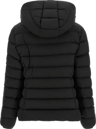 Moncler Herbes Down Jacket - Black