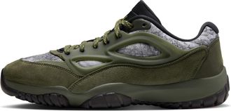 Nike Jordan Mens Jordan DMSN 95 Realtree Shoes in Green | IQ5806-300
