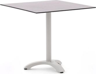 Bellagio la vita attrattiva Bellagio Lisio tuintafel 80x80x73cm