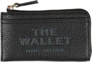 Marc Jacobs Kleinlederwaren - Kartenetuis auf YOOX.COM