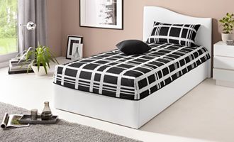 Westfalia Polsterbetten Tagesdecke