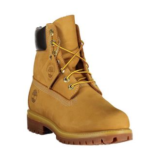 Timberland Premium Waterproof Boot - Yellow