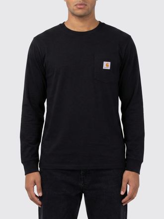 Carhartt Work in Progress T-shirt Cotton Single Jersey 190 g/m&sup2; Carhartt Wip
