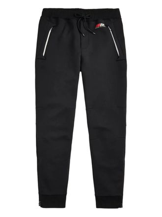 Polo Ralph Lauren Joggingbroek met ritszak - Zwart