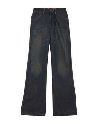 Wrangler BOTTOMWEAR - Jeans on YOOX.COM