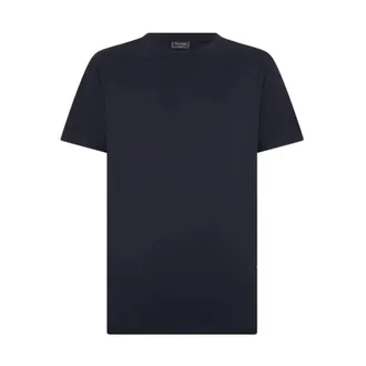 Billionaire Boys Club Heren, Tops, Blauw, Maat: 2XL Katoen