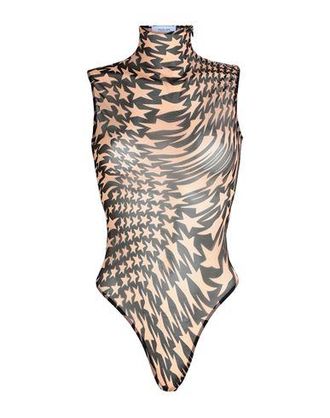 MUGLER TOPWEAR - Bodysuits sur YOOX.COM