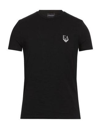 Emporio Armani CAMISETAS Y TOPS - Camisetas en YOOX.COM