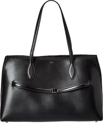 Toteme Toteme Lounge Leather Tote