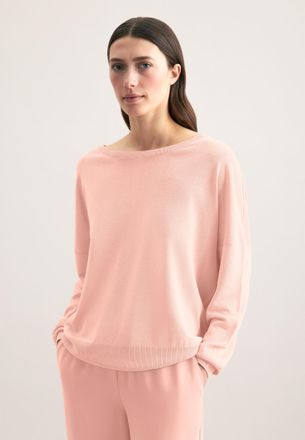 Seidensticker Strickpullover