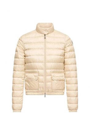 Moncler WOMENS LANS JACKET Size: 3, colour: BEIGE
