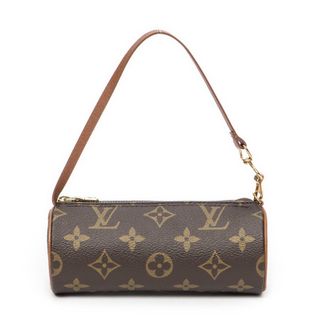 Louis Vuitton Papillon Pouch Buidel