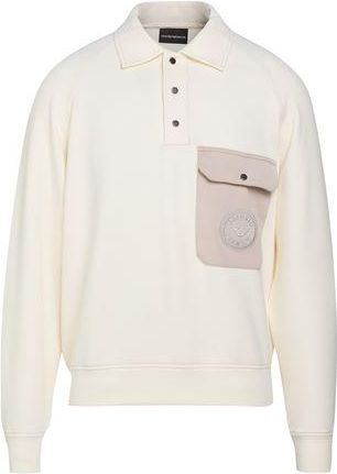 Emporio Armani CAMISETAS Y TOPS - Sudaderas en YOOX.COM