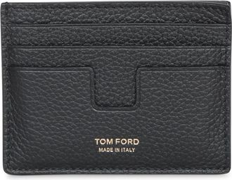 Tom Ford Wallets
