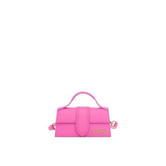 Jacquemus Le Bambino Tasche