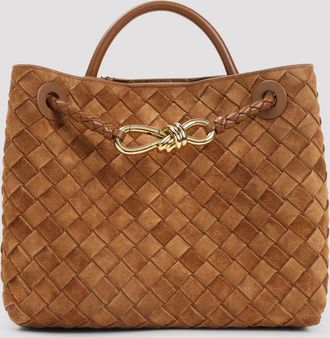 Bottega Veneta Borsa Andiamo piccola di Bottega Veneta