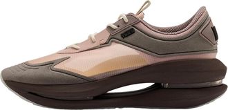Onitsuka Tiger Runger Ginger Peach Mauve Grey 1183C149-700